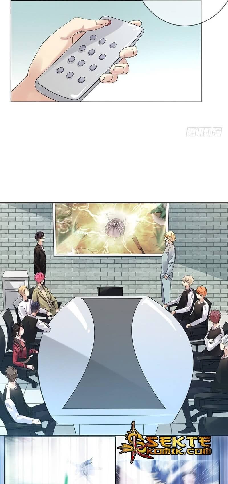 NSD Gaming Chapter 157 Bahasa Indonesia